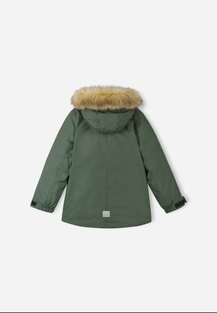 Reimatec down jacket REIMA Serkku