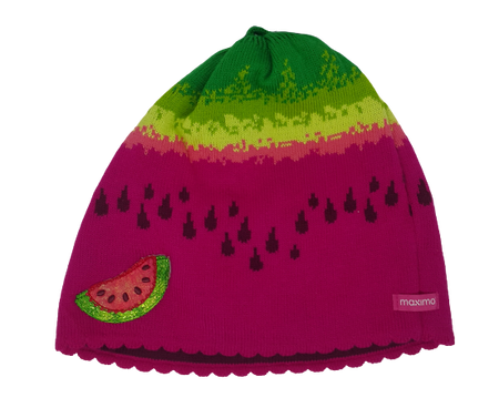 Czapka bawełniana Maximo 