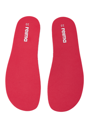 Przewiewne buty  baleriny REIMA Fiksu