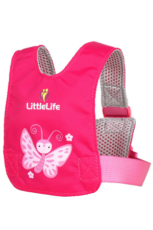 Szelki bezpieczeÅstwa LittleLife - Motyl