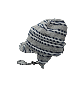 Czapka dziecięca Doll z daszkiem UV