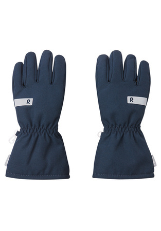 REIMA Gloves (woven) Milne
