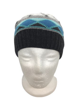 Czapka przejściowa jesienna MAXIMO Kids