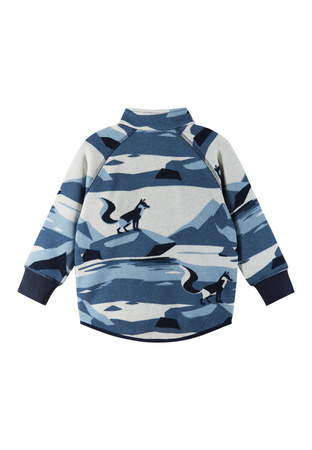 REIMA Fleece sweater Ornament