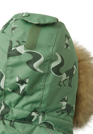 REIMA ReimaTec winter overall Lappi