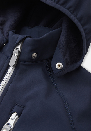 Softshell jacket REIMA Vantti