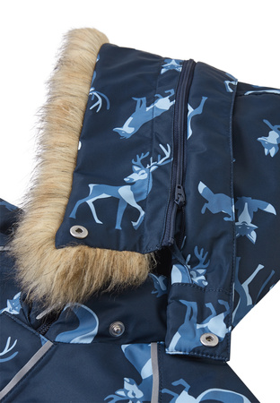 REIMA ReimaTec winter overall Lappi