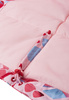 Reimatec winter jacket REIMA Muonio Pale rose