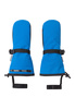 Reimatec mittens REIMA Snoukka Bright blue