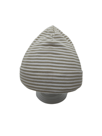 czapka zimowa Maximo Teens Girl ciemny fiolet