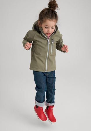 REIMA Rain boots Ankles