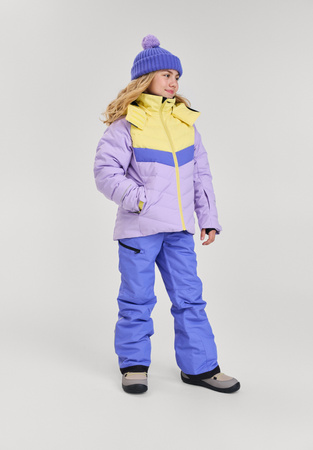 Kurtka zimowa narciarska REIMA Luppo