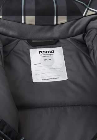 REIMA ReimaTec winter overall Varikas