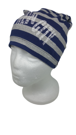 Czapka dziecięca przejściowa wiosenna UV MAXIMO Kids