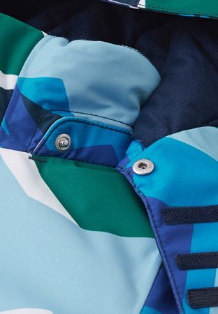 REIMA ReimaTec winter jacket Marttila