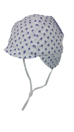 Czapka wiosenna Maximo Kids