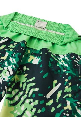 Beach shorts REIMA Papaija