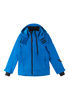 Reimatec winter jacket REIMA Tieten Bright blue