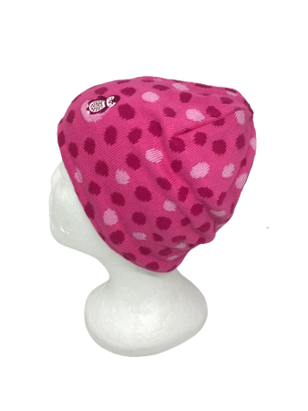 Czapka przejściowa zimowa MAXIMO