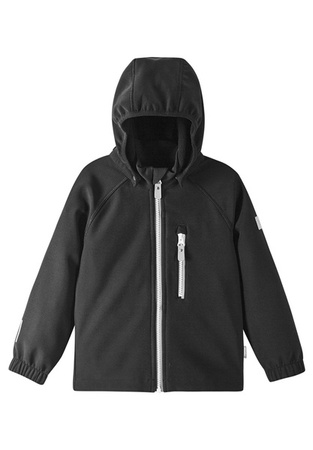 Kurtka softshell REIMA Vantti