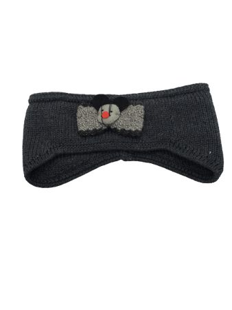 Opaska zimowa jesienna Doll