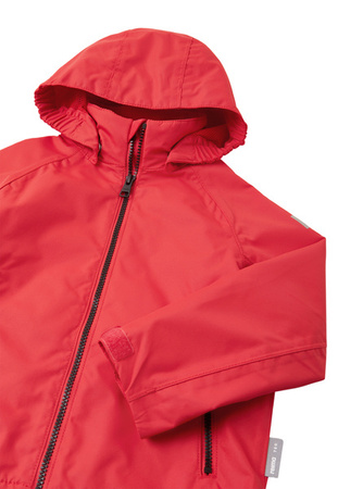 Reimatec jacket REIMA Soutu Reima red