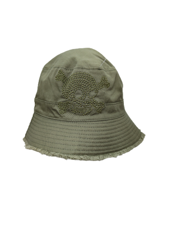 Kapelusz dziecięcy Maximo Teens