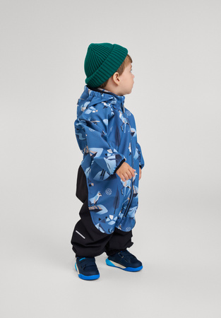 Kombinezon softshell REIMA Mjosa