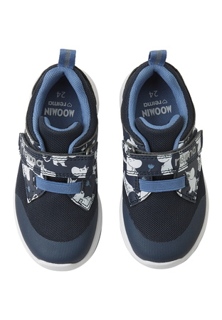 Sneakers REIMA Moomin Ekana