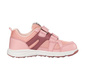 Buty przejściowe wiosenne Viking Footwear Odda 2V light pink