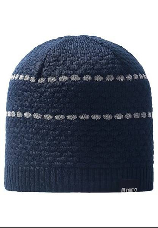 Beanie REIMA Pilkutus