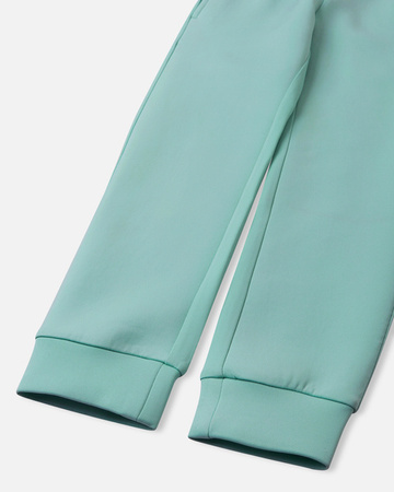 Pants REIMA Letkis Cool green