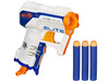 Nerf Zombie Strike Hammer pistol + 5 bullets ZA 4579