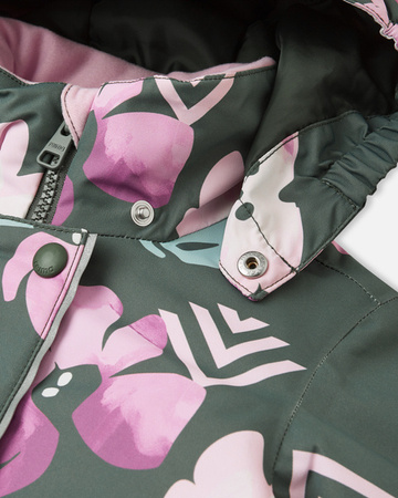 Klasyczna kurtka zimowa Reimatec Reima Taho