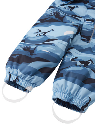 REIMA ReimaTec winter overall Lappi