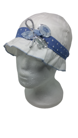 Kapelusz dziecięcy Maximo Kids 