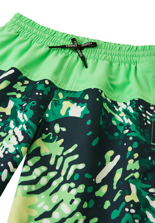 Beach shorts REIMA Papaija