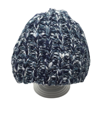 Czapka zimowa przejściowa Doll