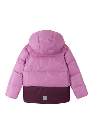 Winter jacket REIMA Teisko Mauve Pink