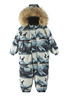 Zimowy kombinezon ReimaTec REIMA Lappi