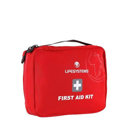 FIRST AID CASE LIFESYSTEMS