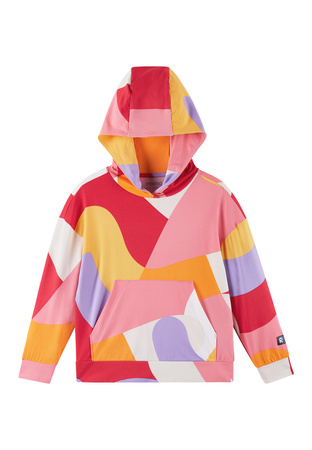 Bluza z kapturem REIMA Luotaus