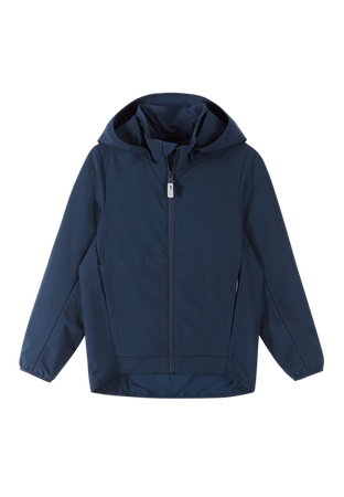 Jacket REIMA Turvaisa Navy