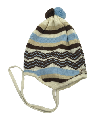 Czapka zimowa przejściowa Doll