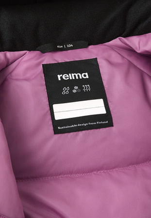 REIMA ReimaTec winter overall Kauhava