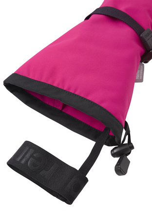 REIMA ReimaTec mittens Snoukka