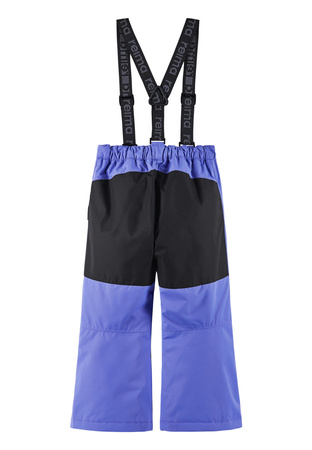 Zimowe spodnie ReimaTec REIMA Liikun