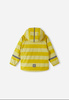 REIMA Raincoat Vesi Light banana