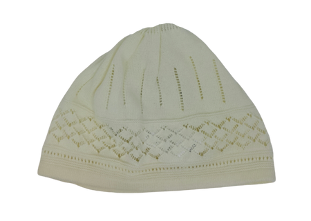 Czapka bawełniana Maximo Baby