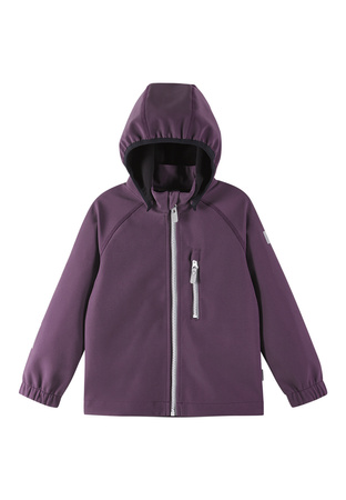 Kurtka softshell REIMA Vantti